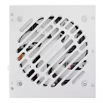 psu 650w - Seasonic Core GX-650 650W ATX 3.1 Balta (White) - 7 nuotrauka