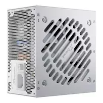psu 650w - Seasonic Core GX-650 650W ATX 3.1 Balta (White) - 8 nuotrauka