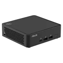 mini kompiuteriai - ASUS NUC 15 Pro RNUC15CRKC700002, Mini PC barebone, Juodas (Black) - 3 nuotrauka