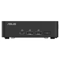 mini kompiuteriai - ASUS NUC 15 Pro RNUC15CRKC700002, Mini PC barebone, Juodas (Black) - 4 nuotrauka