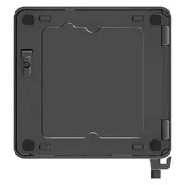 mini kompiuteriai - ASUS NUC 15 Pro RNUC15CRKC700002, Mini PC barebone, Juodas (Black) - 5 nuotrauka