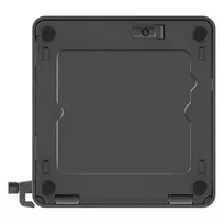 mini kompiuteriai - ASUS NUC 15 Pro RNUC15CRKC700002, Mini PC barebone, Juodas (Black) - 6 nuotrauka