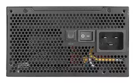 thermaltake psu - Thermaltake Toughpower TF3 1300W Juodas (Black) - 6 nuotrauka