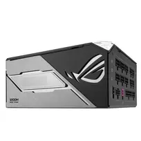 asus rog - ASUS ROG Thor Platinum III 1200W 80 PLUS Platinum Modular PCIe 5.0 - 4 nuotrauka