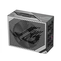 asus rog - ASUS ROG Thor Platinum III 1200W 80 PLUS Platinum Modular PCIe 5.0 - 5 nuotrauka