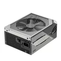 asus rog - ASUS ROG Thor Platinum III 1200W 80 PLUS Platinum Modular PCIe 5.0 - 6 nuotrauka