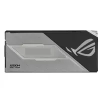 asus rog - ASUS ROG Thor Platinum III 1200W 80 PLUS Platinum Modular PCIe 5.0 - 7 nuotrauka