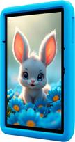 blackview 8 pro - Blackview Tab 60 Pro Kids 10.1" 4GB/128GB 4G Ocean Mėlyna (Ocean Blue) - 3 nuotrauka
