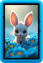 blackview 8 pro - Blackview Tab 60 Pro Kids 10.1" 4GB/128GB 4G Ocean Mėlyna (Ocean Blue) - 5 nuotrauka
