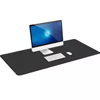 redragon - Pelės kilimėlis Redragon P040 Flick 3XL, 610 mm x 1219 mm x 3 mm, juoda - 6 nuotrauka