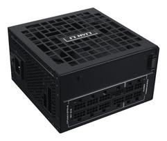 psu 1000w - Lian Li RS1000G 1000W 80 PLUS Gold Modular ATX 3.1 Juodas (Black) - 3 nuotrauka