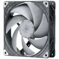 korpuso ventiliatorius - Phanteks T30 PWM 140mm Fan Black - 4 nuotrauka