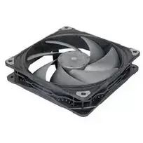 casio - Phanteks T30 PWM 140mm Black (3 vnt.) - 5 nuotrauka