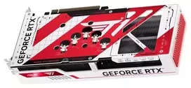 geforce rtx 5060 ti - ASUS GeForce RTX 5060 Ti T1 OC 8GB GDDR7 - 4 nuotrauka