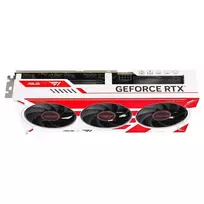 geforce rtx 5060 ti - ASUS GeForce RTX 5060 Ti T1 OC 8GB GDDR7 - 5 nuotrauka