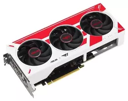 geforce rtx 5060 ti - ASUS GeForce RTX 5060 Ti T1 OC 8GB GDDR7 - 6 nuotrauka