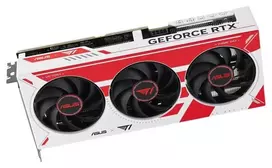 geforce rtx 5060 ti - ASUS GeForce RTX 5060 Ti T1 OC 8GB GDDR7 - 7 nuotrauka