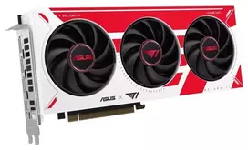 geforce rtx 5060 ti - ASUS GeForce RTX 5060 Ti T1 OC 8GB GDDR7 - 9 nuotrauka