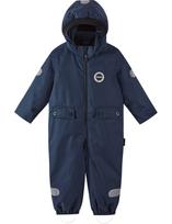 reima kombinezonas - REIMA Marte Mid demisezoninis kombinezonas - Navy - 2 nuotrauka