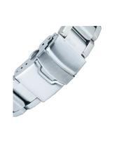 metaline laikrodzio apyranke - ACTIVE ACT.GD302.24.steel Metalinė apyrankė laikrodžiui - 2 nuotrauka