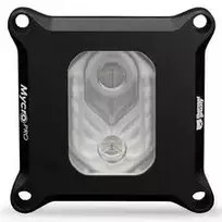 lga1851 - Thermal Grizzly TG Intel 1851 Mycro Pro RGB - 3 nuotrauka