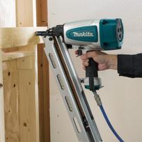 senukai makita - Makita AN924 - 2 nuotrauka