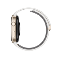 huawei watch - Huawei Watch D2 White Leather (Baltas) - 2 nuotrauka