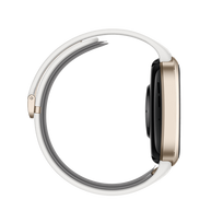 huawei watch - Huawei Watch D2 White Leather (Baltas) - 3 nuotrauka