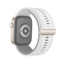 huawei watch - Huawei Watch D2 White Leather (Baltas) - 4 nuotrauka