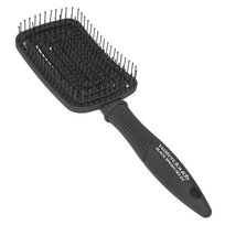venta -  Waterclouds plaukų šepetys Black Brush 24 Vent Flex - 2 nuotrauka