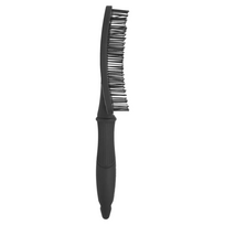 venta -  Waterclouds plaukų šepetys Black Brush 24 Vent Flex - 3 nuotrauka