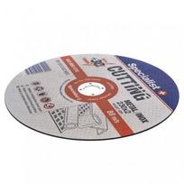 metalo pjovimo diskai - Pjovimo diskas Specialist  Cutting, 230 mm x 2 mm x 22 mm - 3 nuotrauka
