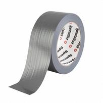 lipni juosta - SPECIALIST+ univ. lipni juosta, 48 mm x 25 m, pilka - 2 nuotrauka