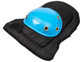 kelio apsauga - Antkeliai Richmann C0007, Mėlyna (Blue)/Juoda (Black) - 4 nuotrauka