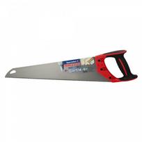 rankinis pjuklas - SPECIALIST+ rankinis pjūklas TRIPLE CUT 500mm, 9TPI - 6 nuotrauka