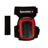 putos - Specialist+ Antkeliai „Hard Surface“, 2 vnt. - 4 nuotrauka