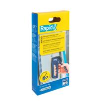 gipskartonio ivaru reples - Gipskartonio įvarų replės specialios paskirties Rapid XP30 5001539, 185 mm - 4 nuotrauka