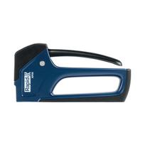 gipskartonio ivaru reples - Gipskartonio įvarų replės specialios paskirties Rapid XP30 5001539, 185 mm - 6 nuotrauka