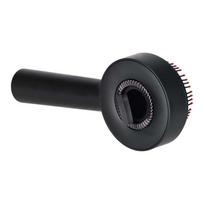 sepetys odos - Masažo šepetys galvos odos masažuoklis su infraraudonųjų spindulių technologija, USB, Juodas (Black) - 8 nuotrauka