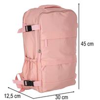 mokyklines kuprines - Roger Kelioninė kuprinė KX2993_1, rožinė (Pink) - 2 nuotrauka