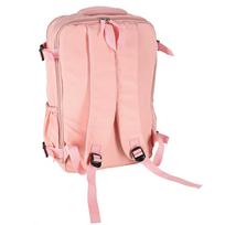 mokyklines kuprines - Roger Kelioninė kuprinė KX2993_1, rožinė (Pink) - 10 nuotrauka