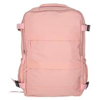 mokyklines kuprines - Roger Kelioninė kuprinė KX2993_1, rožinė (Pink) - 12 nuotrauka