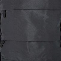backpack 45 - Roger - Kelioninė kuprinė, juoda (Black), 45x30 cm - 4 nuotrauka