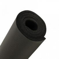 jogos kilimelis - PROfit Yoga Mat 185x80x1.5cm Juodas (Black) - 5 nuotrauka