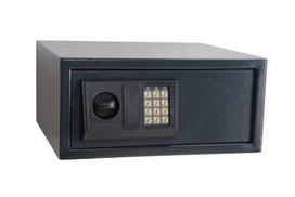 Pastatomasis seifas Vagner SDH S-20DHW, 460 x 380 x 200, pilkas