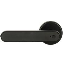 duru rankena - Išmani durų spyna su pirštų atspaudų kodu Bluetooth - 9 nuotrauka