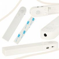 led judesio juosta - LED juosta 1 m - 3 nuotrauka