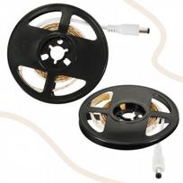 led judesio juosta - LED juosta 1 m - 4 nuotrauka