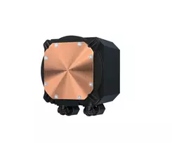 vandens ausintuvas - ASRock Pro 360 ARGB Cooling - 2 nuotrauka