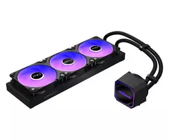 vandens ausintuvas - ASRock Pro 360 ARGB Cooling - 4 nuotrauka